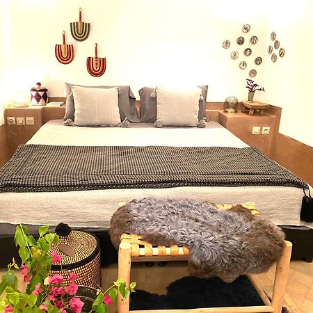 Riad Wabisabi Marrakesh Ngoại thất bức ảnh