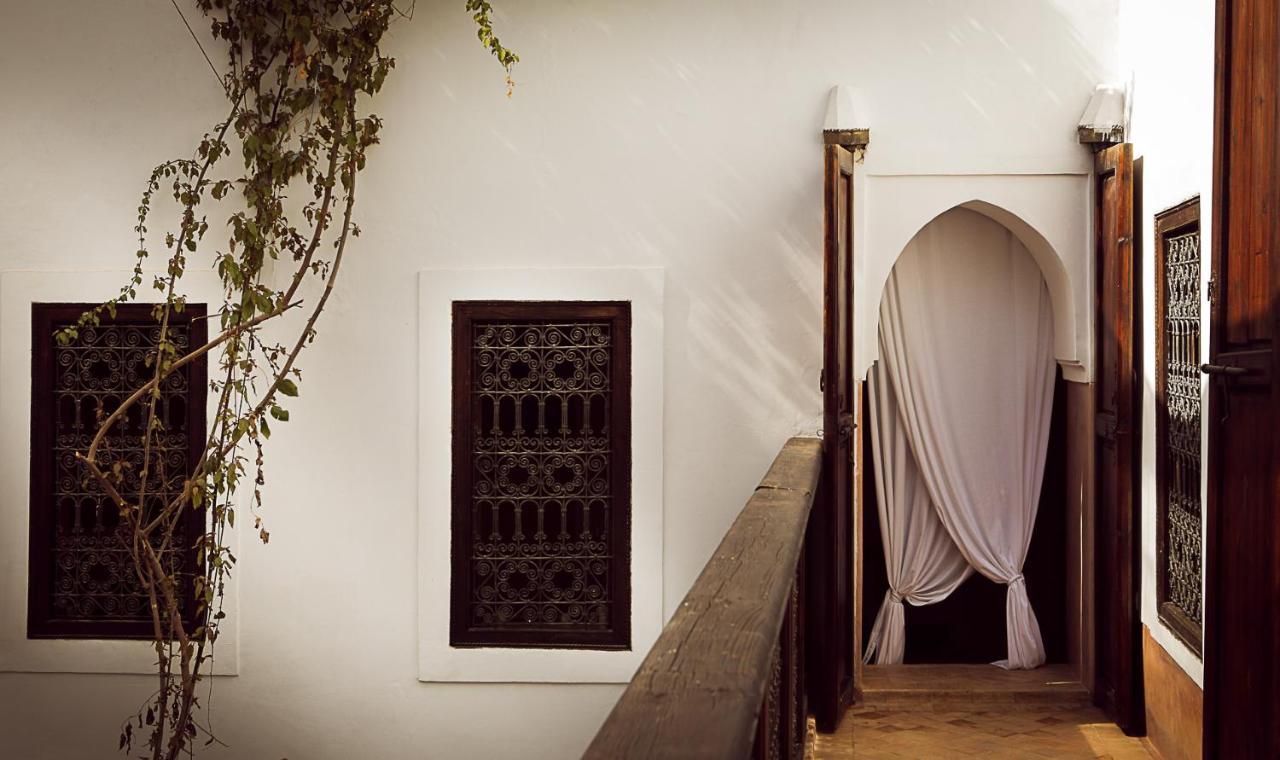 Riad Wabisabi Marrakesh Ngoại thất bức ảnh