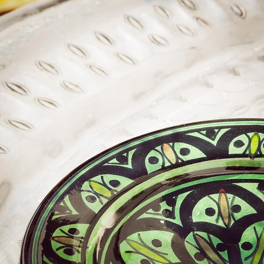 Riad Wabisabi Marrakesh Ngoại thất bức ảnh