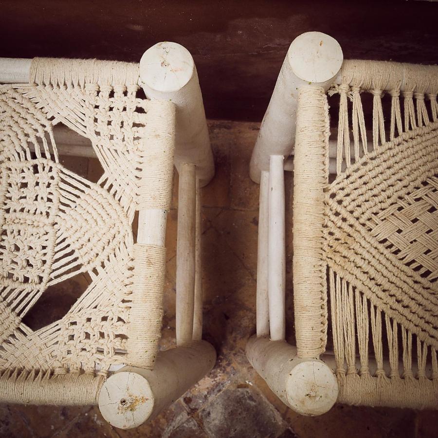 Riad Wabisabi Marrakesh Ngoại thất bức ảnh