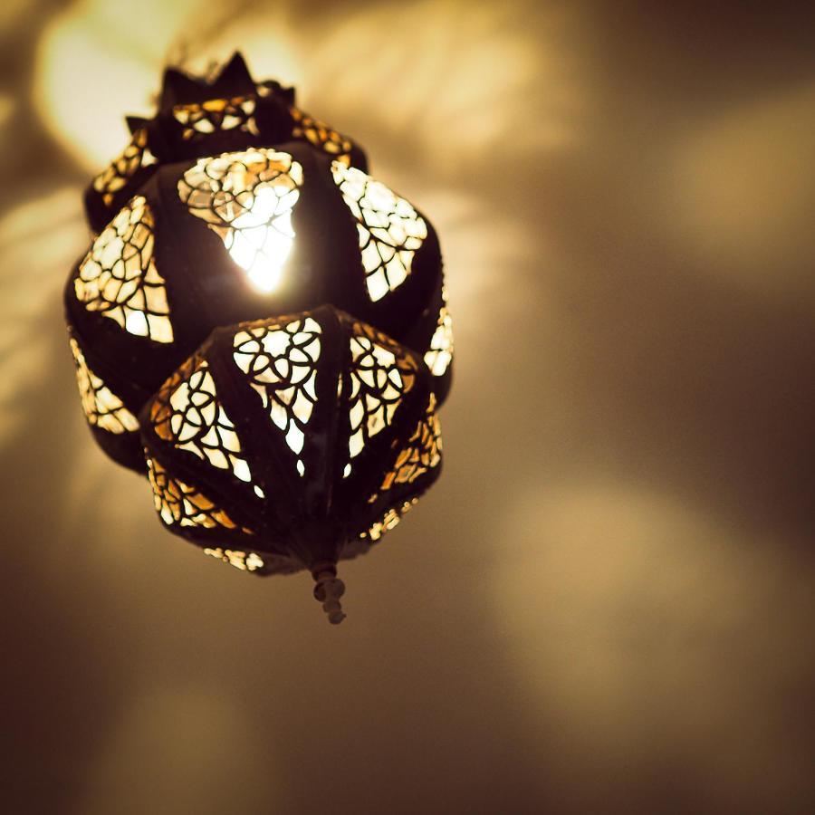 Riad Wabisabi Marrakesh Ngoại thất bức ảnh