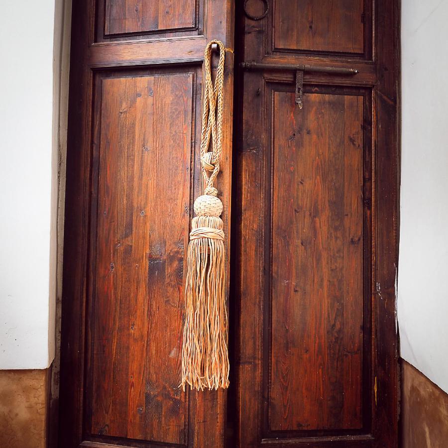 Riad Wabisabi Marrakesh Ngoại thất bức ảnh