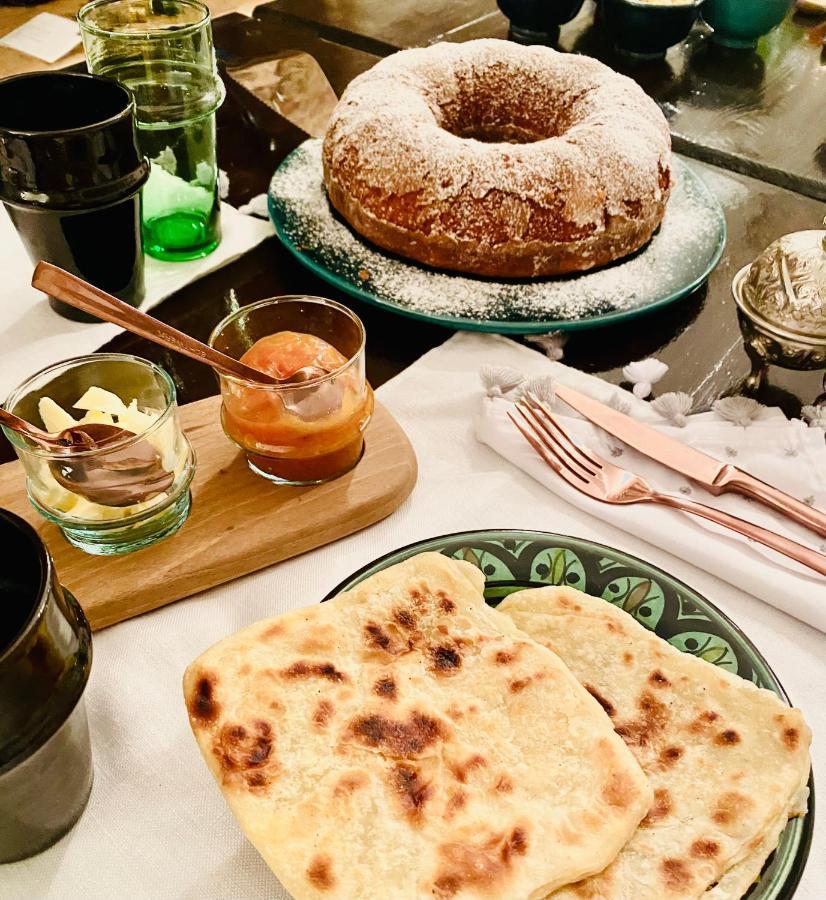 Riad Wabisabi Marrakesh Ngoại thất bức ảnh