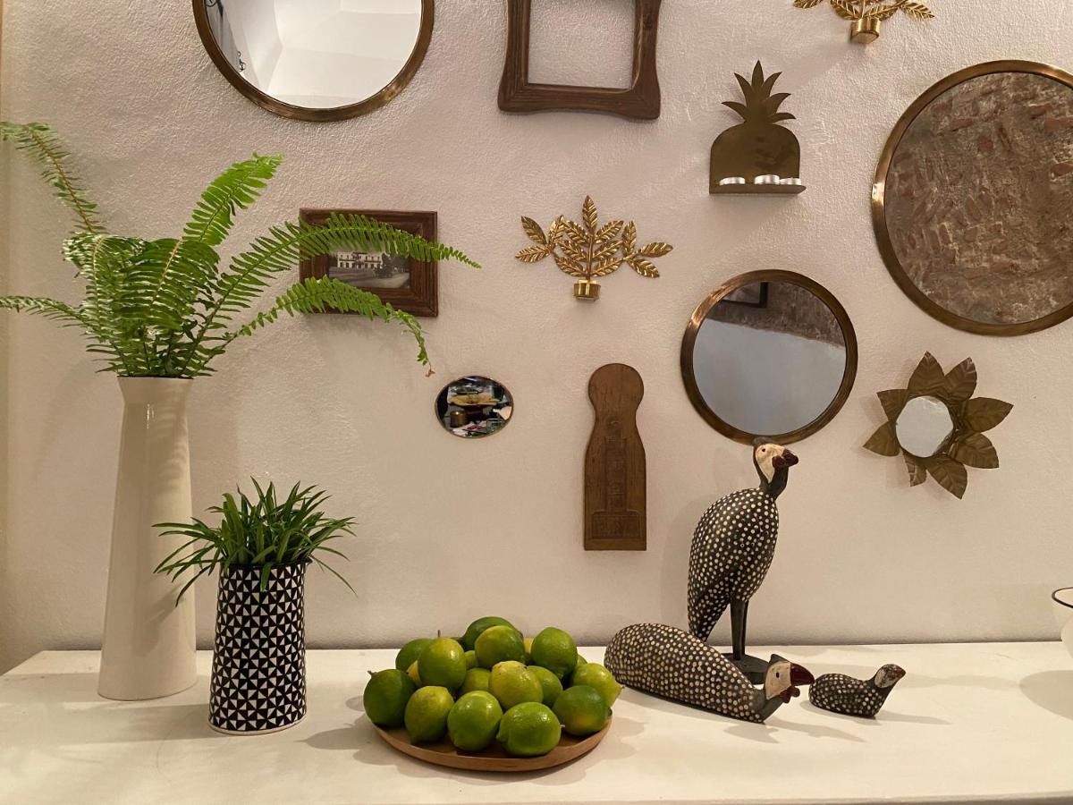 Riad Wabisabi Marrakesh Ngoại thất bức ảnh
