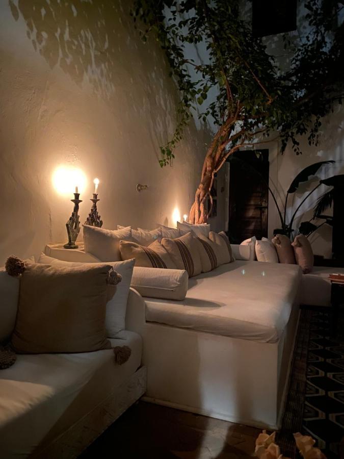 Riad Wabisabi Marrakesh Ngoại thất bức ảnh
