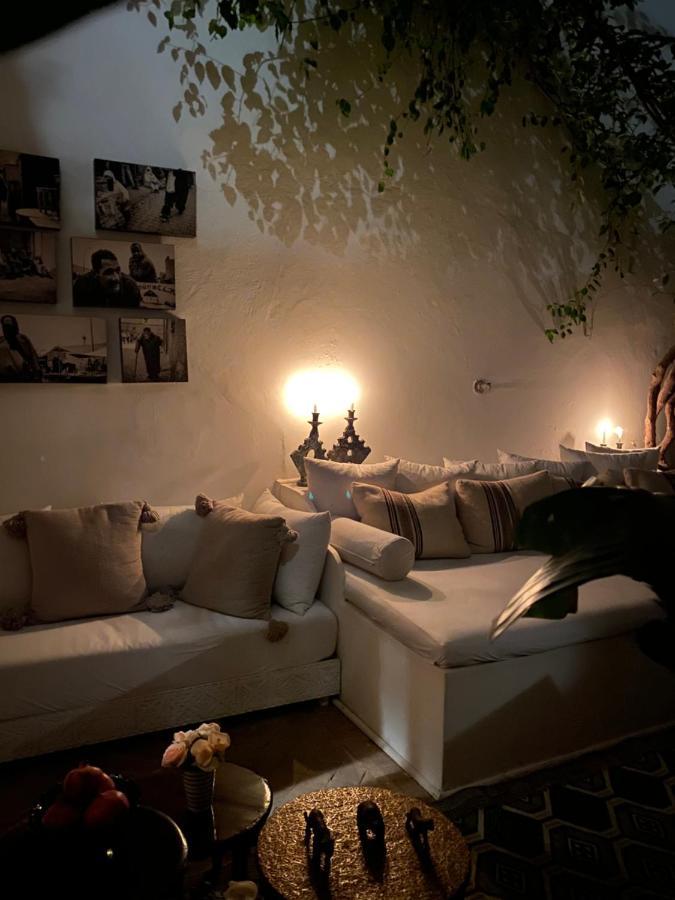 Riad Wabisabi Marrakesh Ngoại thất bức ảnh