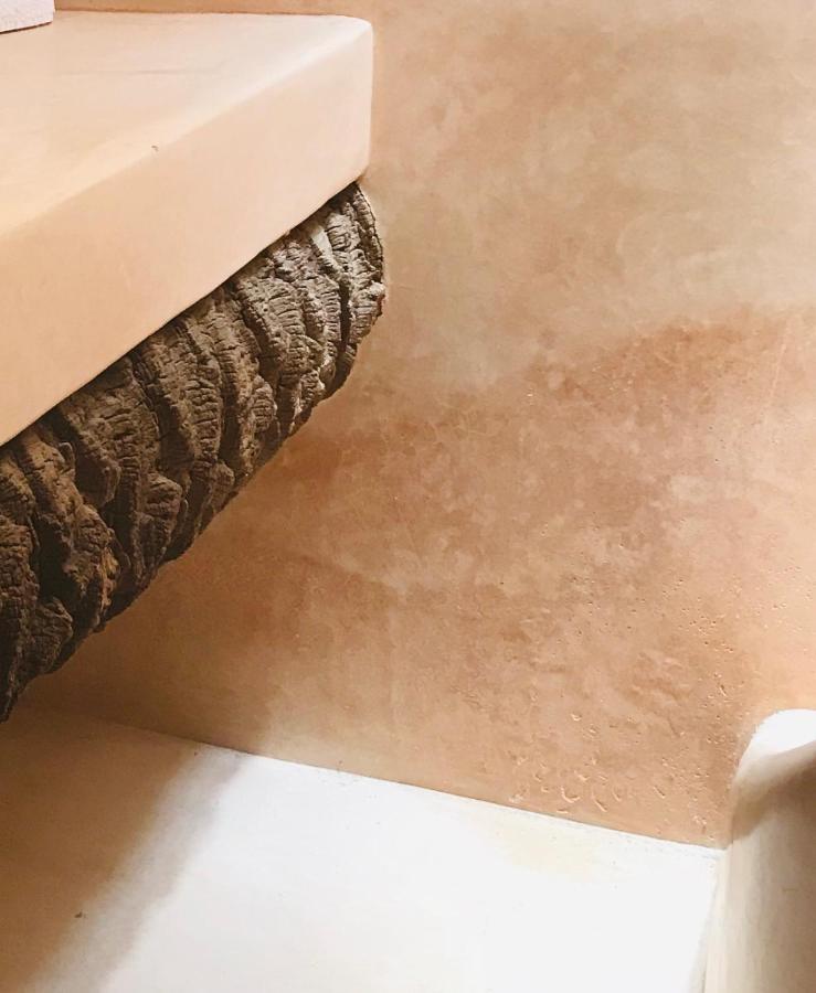 Riad Wabisabi Marrakesh Ngoại thất bức ảnh