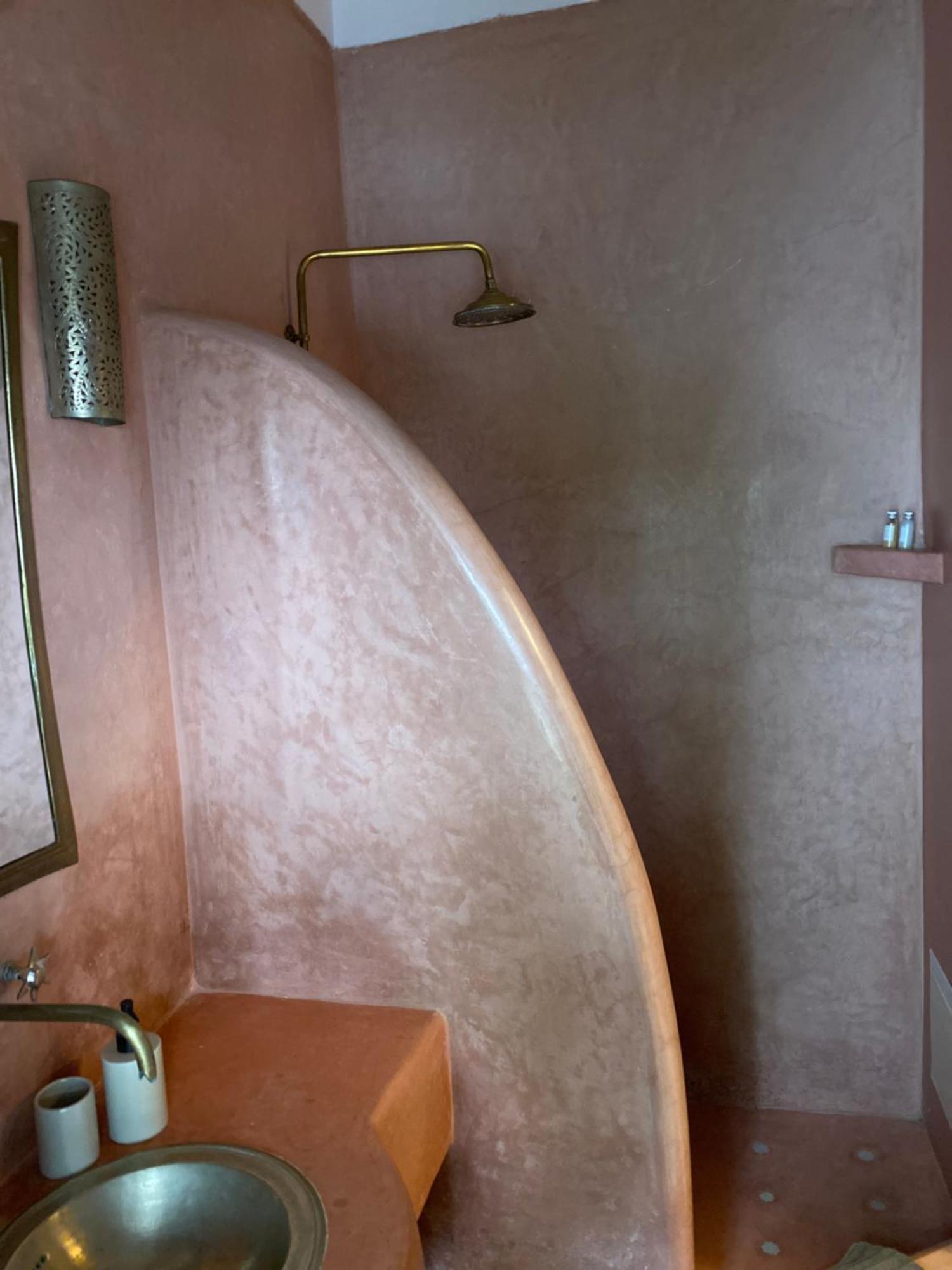 Riad Wabisabi Marrakesh Ngoại thất bức ảnh